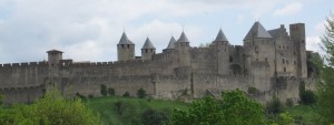 Carcassonne